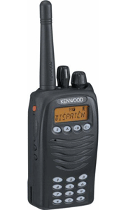  Kenwood TK-2170M